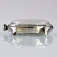 Thumbnail von Rolex Oyster Perpetual 6082 silver dial 1950’s </h1>