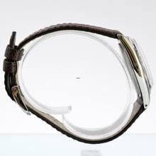 Thumbnail von Rolex Oyster Perpetual 6082 silver dial 1950’s </h1>