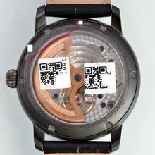 Thumbnail von Frederique Constant Manufacture Worldtimer GMT Manufacture Black PVD 42MM Full Set 2023 </h1>