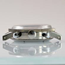 Thumbnail von Dodane Type 21 chronograph Flyback Armée de l'Air 1964's </h1>