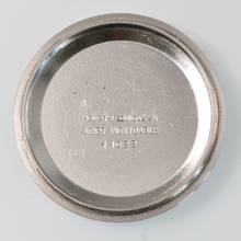 Thumbnail von Heuer Leonidas chronograph assigned A.M.I. 3H Italian Air Military Force 1983’s </h1>