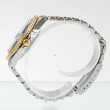 Thumbnail von Rolex GMT-Master 16753 Brown Tiger Eye Nipple dial Full Set 1986’s </h1>