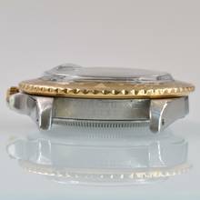 Thumbnail von Rolex GMT-Master 16753 Brown Tiger Eye Nipple dial Full Set 1986’s </h1>