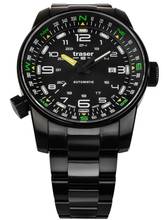 Thumbnail von Traser H3 109522 P68 Pathfinder Automatik Herrenuhr 46mm 10ATM
