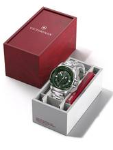 Thumbnail von Victorinox Swiss Army 242015 Herrenuhr Journey 1884 Automatik 43mm 20ATM