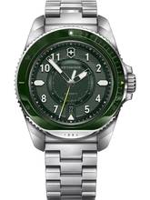 Thumbnail von Victorinox Swiss Army 242015 Herrenuhr Journey 1884 Automatik 43mm 20ATM