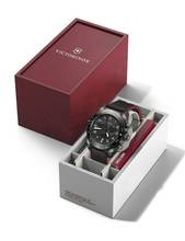 Thumbnail von Victorinox Swiss Army 242051 Herrenuhr Chrono 42mm 10ATM