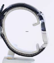 Thumbnail von Rolex Cellini Platin 950 Hand Wind black Dial Dresswatch 38mm rar </h1>