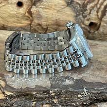 Thumbnail von Rolex Datejust 36 36mm - mit Servicepapieren - Ref. 16220 </h1>