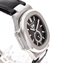 Thumbnail von Patek Philippe Nautilus 40 Steel Annual Calender 5726 A-001 like NEW Full Set 2019