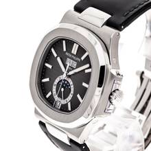 Thumbnail von Patek Philippe Nautilus 40 Steel Annual Calender 5726 A-001 like NEW Full Set 2019