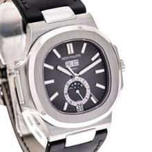 Thumbnail von Patek Philippe Nautilus 40 Steel Annual Calender 5726 A-001 like NEW Full Set 2019