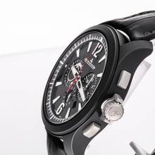Thumbnail von Jaeger-LeCoultre Master Compressor Chronograph Ceramic 44 Chronograph Ceramic – Limited Edition – Q204C470 – 178.C.C1