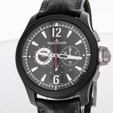 Thumbnail von Jaeger-LeCoultre Master Compressor Chronograph Ceramic 44 Chronograph Ceramic – Limited Edition – Q204C470 – 178.C.C1