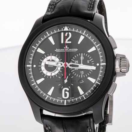 Jaeger-LeCoultre Master Compressor Chronograph Ceramic 44 Chronograph Ceramic – Limited Edition – Q204C470 – 178.C.C1 