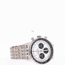 Thumbnail von Breitling Navitimer 1 B01 Chronograph 43 Silver – AB0138241G1A1 – NEW & Unworn – 07/2025 Full Set