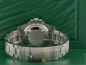 Thumbnail von Rolex Submariner Date 116610ln Like New 2015 - Full Set </h1>