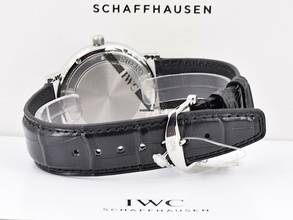 Thumbnail von IWC Portofino Automatic Iw356502 Iwc Portofino Automatic - New
