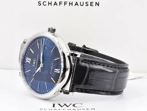 Thumbnail von IWC Portofino Automatic Iw356502 Iwc Portofino Automatic - New