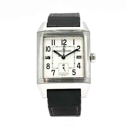  Jaeger-LeCoultre Reverso Squadra Hometime 7008420 </h1> 