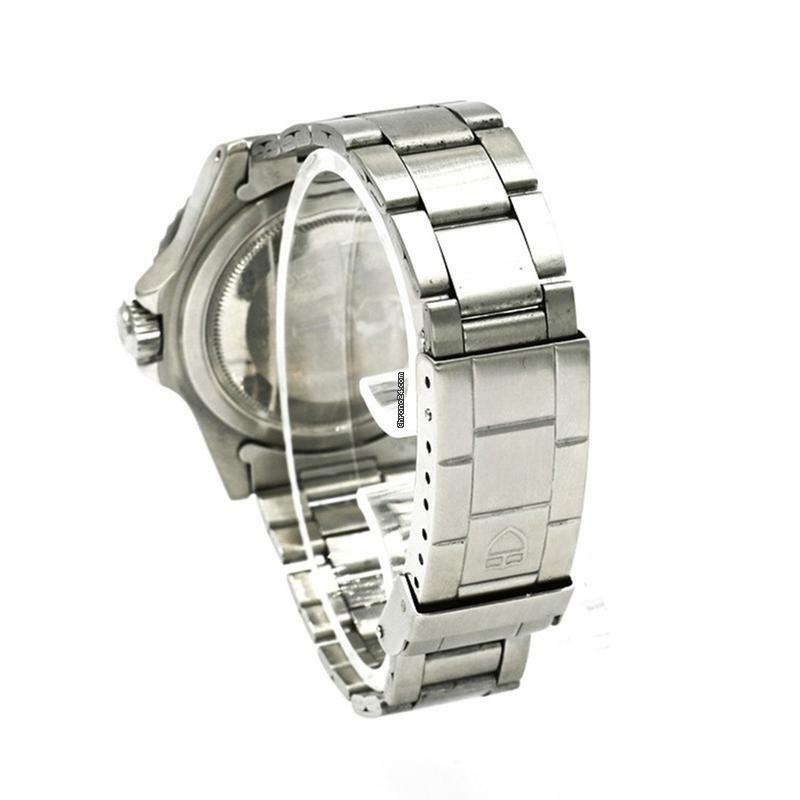 Thumbnail von Tudor Submariner 79190 </h1>