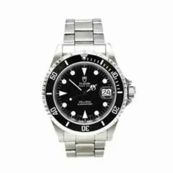  Tudor Submariner 79190 </h1> 