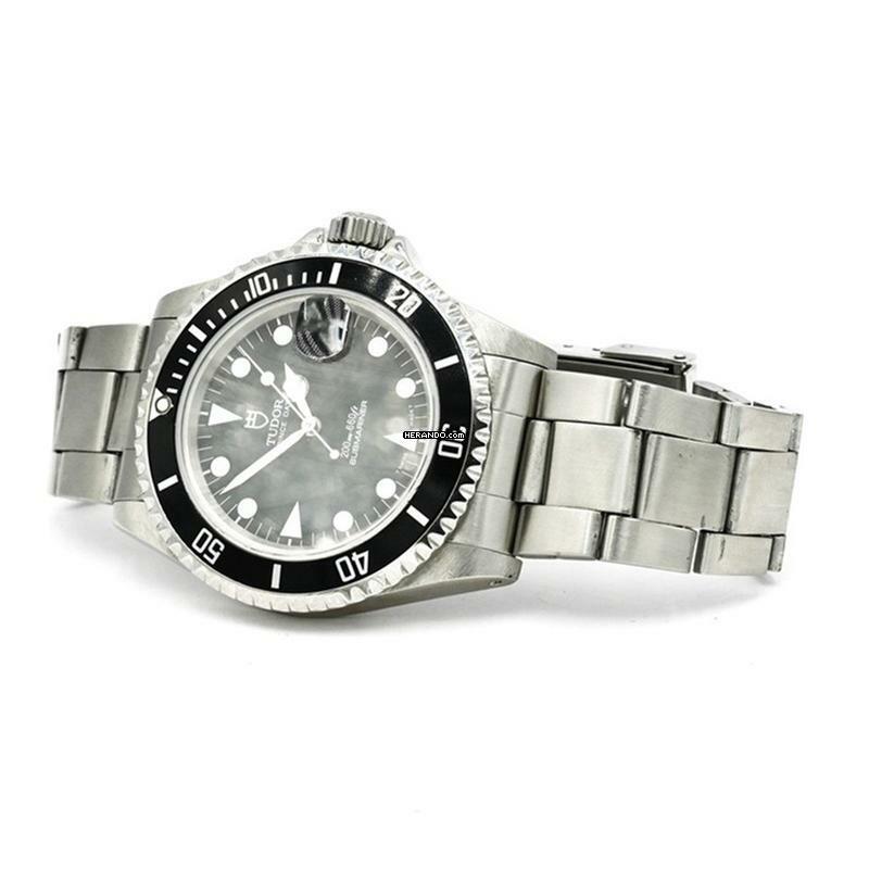 Thumbnail von Tudor Submariner 79190 </h1>