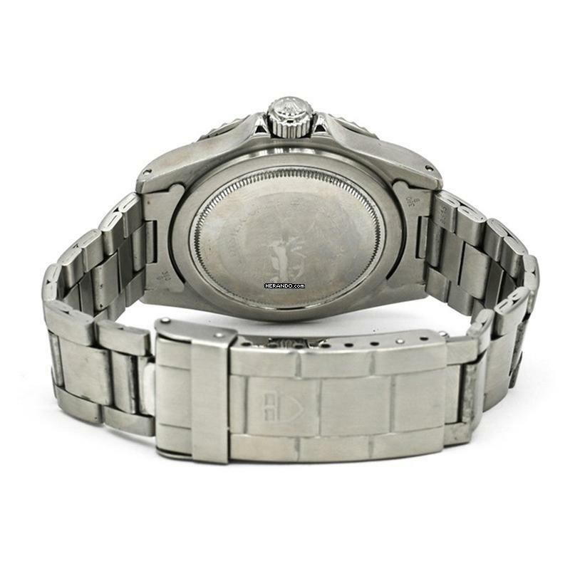 Thumbnail von Tudor Submariner 79190 </h1>