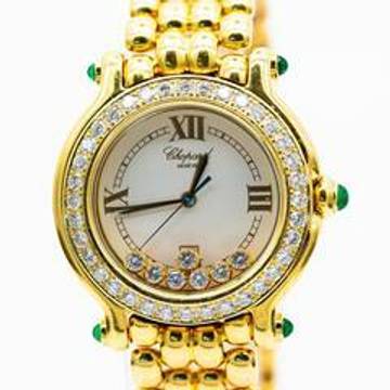  Chopard Happy Diamonds 27/6137-0011 </h1> 