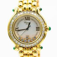 Thumbnail von Chopard Happy Diamonds 27/6137-0011 </h1>