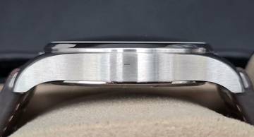 Thumbnail von IWC Fliegeruhr Mark Pilot's Watch Mark XX IW328205 Green Dial Unworn/New Condition Full Set 8/2025