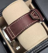 Thumbnail von IWC Fliegeruhr Mark Pilot's Watch Mark XX IW328205 Green Dial Unworn/New Condition Full Set 8/2025