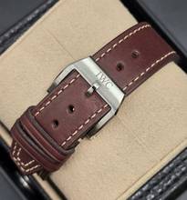 Thumbnail von IWC Fliegeruhr Mark Pilot's Watch Mark XX IW328205 Green Dial Unworn/New Condition Full Set 8/2025