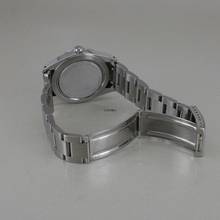 Thumbnail von Tudor Prince Oysterdate Jumbo Edelstahl Ø 38 mm Automatik Zifferblatt Royalblau </h1>