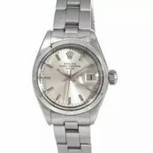 Thumbnail von Rolex Oyster Perpetual Lady Date Ref. 6919 LC100 </h1>