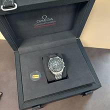 Thumbnail von Omega Speedmaster Professional Moonwatch 310.30.42.50.01.001
