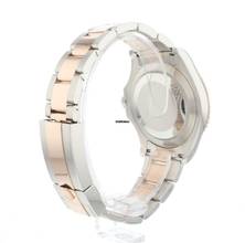 Thumbnail von Rolex Yacht-Master 40 Steel Everose Gold Black Dial </h1>