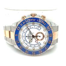 Thumbnail von Rolex Yacht-Master II 116681