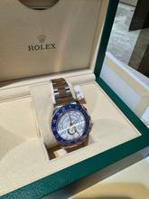 Thumbnail von Rolex Yacht-Master II 116681