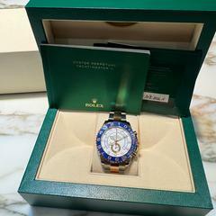  Rolex Yacht-Master II 116681  