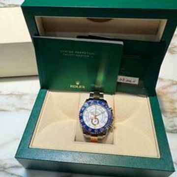  Rolex Yacht-Master II 116681  