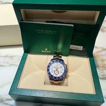 Thumbnail von Rolex Yacht-Master II 116681