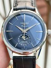 Thumbnail von Longines Flagship Heritage MOONPHASE NEW FULL SET