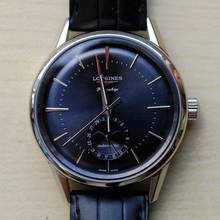 Thumbnail von Longines Flagship Heritage MOONPHASE NEW FULL SET