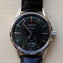 Thumbnail von Longines Flagship Heritage MOONPHASE NEW FULL SET