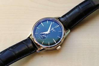 Thumbnail von Longines Flagship Heritage MOONPHASE NEW FULL SET