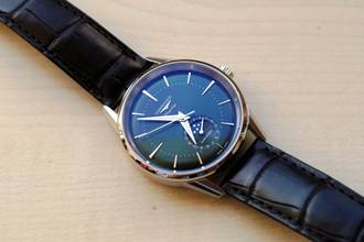 Thumbnail von Longines Flagship Heritage MOONPHASE NEW FULL SET