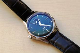 Thumbnail von Longines Flagship Heritage MOONPHASE NEW FULL SET