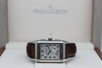 Thumbnail von Jaeger-LeCoultre Grande Reverso Gmt </h1>