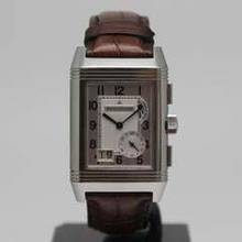 Thumbnail von Jaeger-LeCoultre Grande Reverso Gmt </h1>